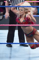 WWE - Smackdown Live! Digitals 10/18/2016