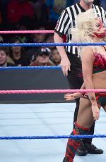 WWE - Smackdown Live! Digitals 10/18/2016