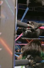 WWE - Smackdown Live! Digitals 10/18/2016
