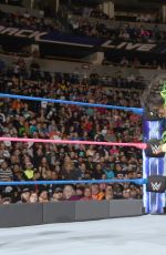 WWE - Smackdown Live! Digitals 10/18/2016