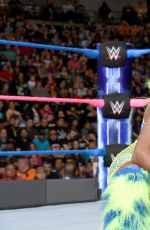 WWE - Smackdown Live! Digitals 10/18/2016