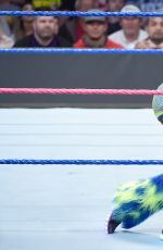 WWE - Smackdown Live! Digitals 10/18/2016