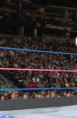 WWE - Smackdown Live! Digitals 10/18/2016