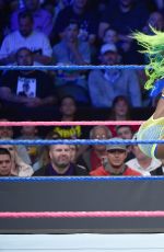 WWE - Smackdown Live! Digitals 10/18/2016