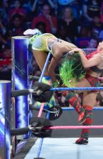 WWE - Smackdown Live! Digitals 10/18/2016