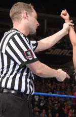 WWE - Smackdown Live! Digitals 10/18/2016