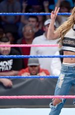 WWE - Smackdown Live! Digitals 10/18/2016