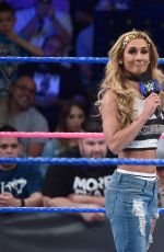 WWE - Smackdown Live! Digitals 10/18/2016
