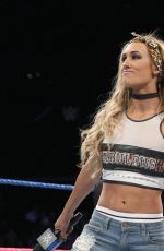 WWE - Smackdown Live! Digitals 10/18/2016