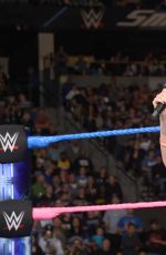 WWE - Smackdown Live! Digitals 10/18/2016