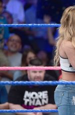 WWE - Smackdown Live! Digitals 10/18/2016