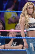 WWE - Smackdown Live! Digitals 10/18/2016