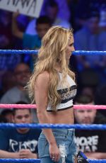 WWE - Smackdown Live! Digitals 10/18/2016