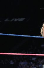 WWE - Smackdown Live! Digitals 10/18/2016