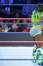 WWE - Smackdown Live! Digitals 10/18/2016