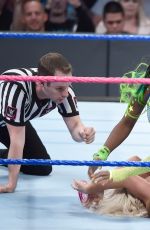 WWE - Smackdown Live! Digitals 10/18/2016