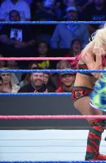 WWE - Smackdown Live! Digitals 10/18/2016