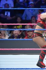 WWE - Smackdown Live! Digitals 10/18/2016