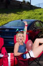 WWE - Smackdown Tailgate Party