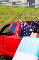 WWE - Smackdown Tailgate Party