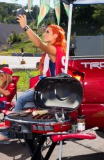 WWE - Smackdown Tailgate Party