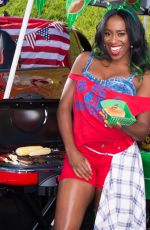 WWE - Smackdown Tailgate Party