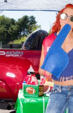 WWE - Smackdown Tailgate Party