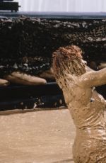 WWE - Stacey Keibler Classic Pictures