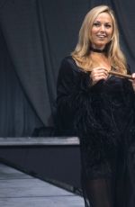 WWE - Stacey Keibler Classic Pictures