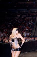 WWE - Stacey Keibler Classic Pictures