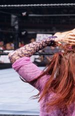 WWE - Stacey Keibler Classic Pictures