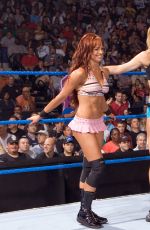 WWE - Stacey Keibler Classic Pictures
