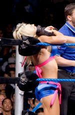 WWE - Stacey Keibler Classic Pictures