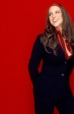 WWE - Stephanie McMahon