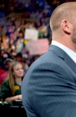 WWE - Stephanie McMahon