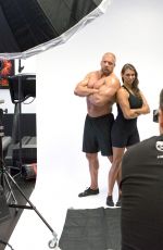 WWE - Stephanie McMahon
