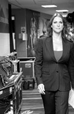 WWE - Stephanie McMahon