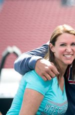 WWE - Stephanie McMahon