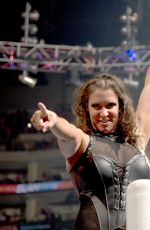 WWE - Stephanie McMahon