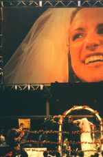WWE - Stephanie McMahon