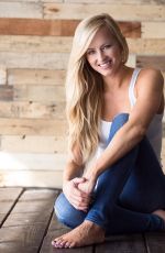 WWE - Summer Rae - Misc Photoshoots