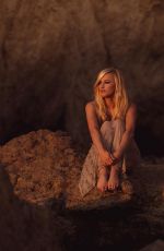 WWE - Summer Rae - Misc Photoshoots