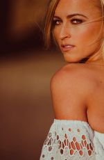 WWE - Summer Rae - Misc Photoshoots