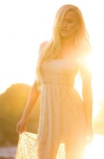 WWE - Summer Rae - Misc Photoshoots