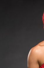 WWE - Superstar Hairstyles
