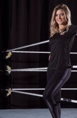 WWE - Taynara Melo