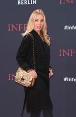 XENIA SEEBERG at 