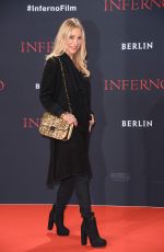 XENIA SEEBERG at 
