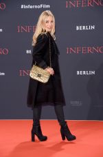 XENIA SEEBERG at 