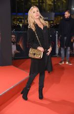 XENIA SEEBERG at 